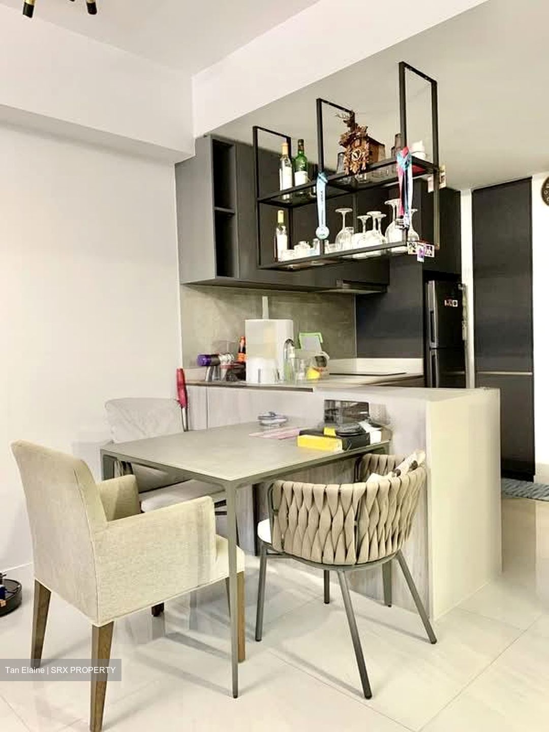 Riverfront Residences (D19), Apartment #570563001